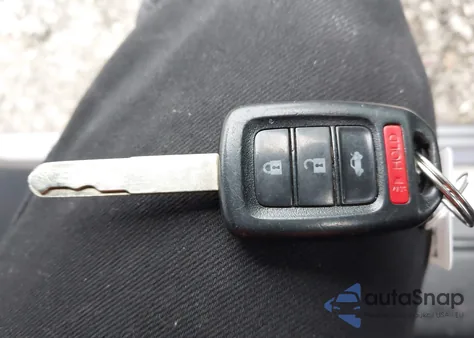 2017 Honda Accord Sport Se z USA, uszkodzony, nr VIN 1HGCR2F1XHA243899